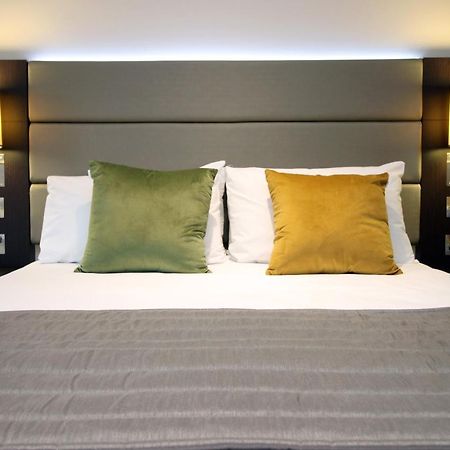 Silurian Hotel Newport Newport  Ngoại thất bức ảnh