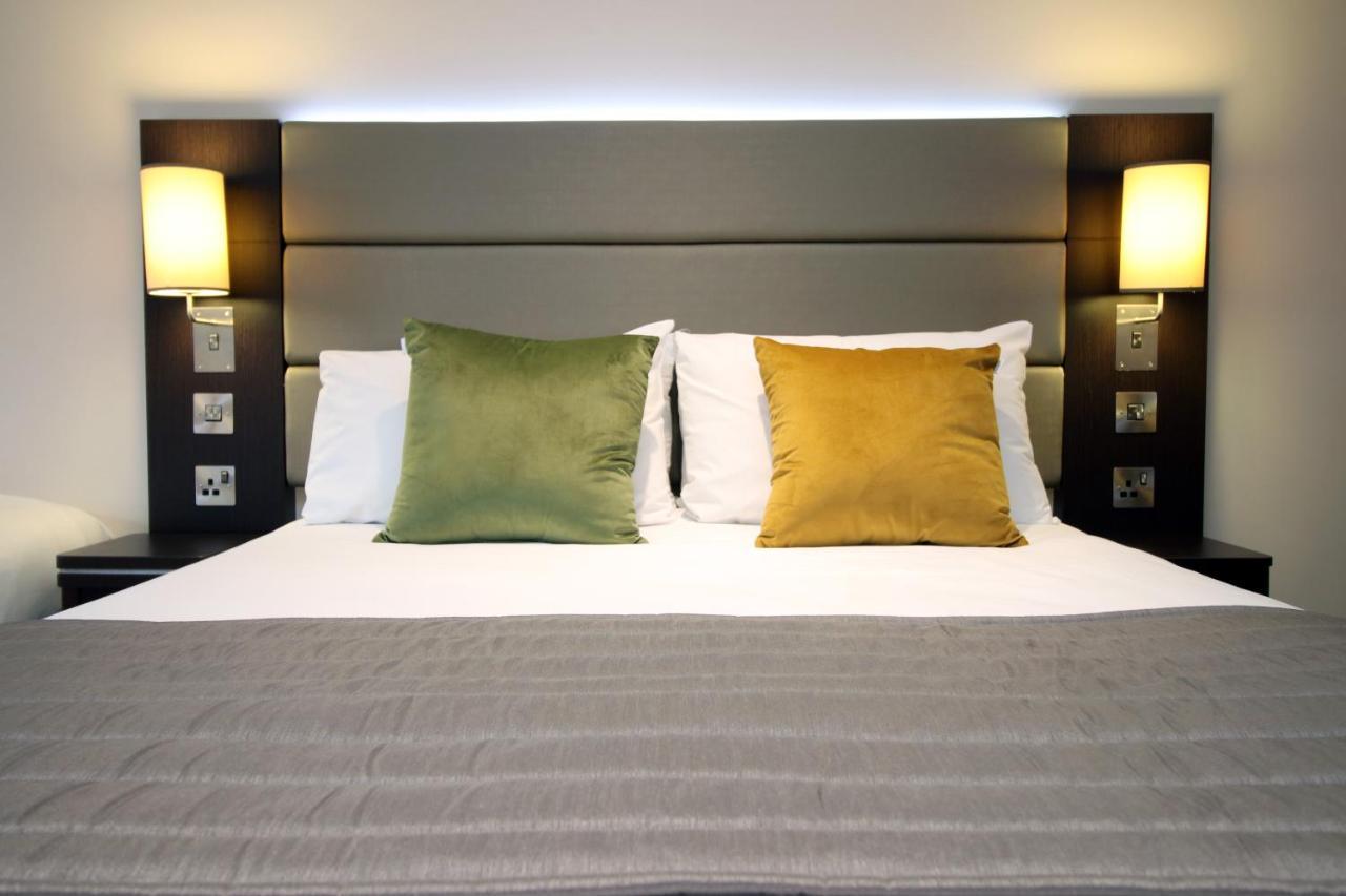 Silurian Hotel Newport Newport  Ngoại thất bức ảnh