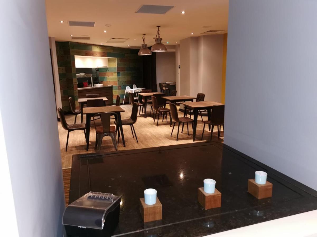 Silurian Hotel Newport Newport  Ngoại thất bức ảnh