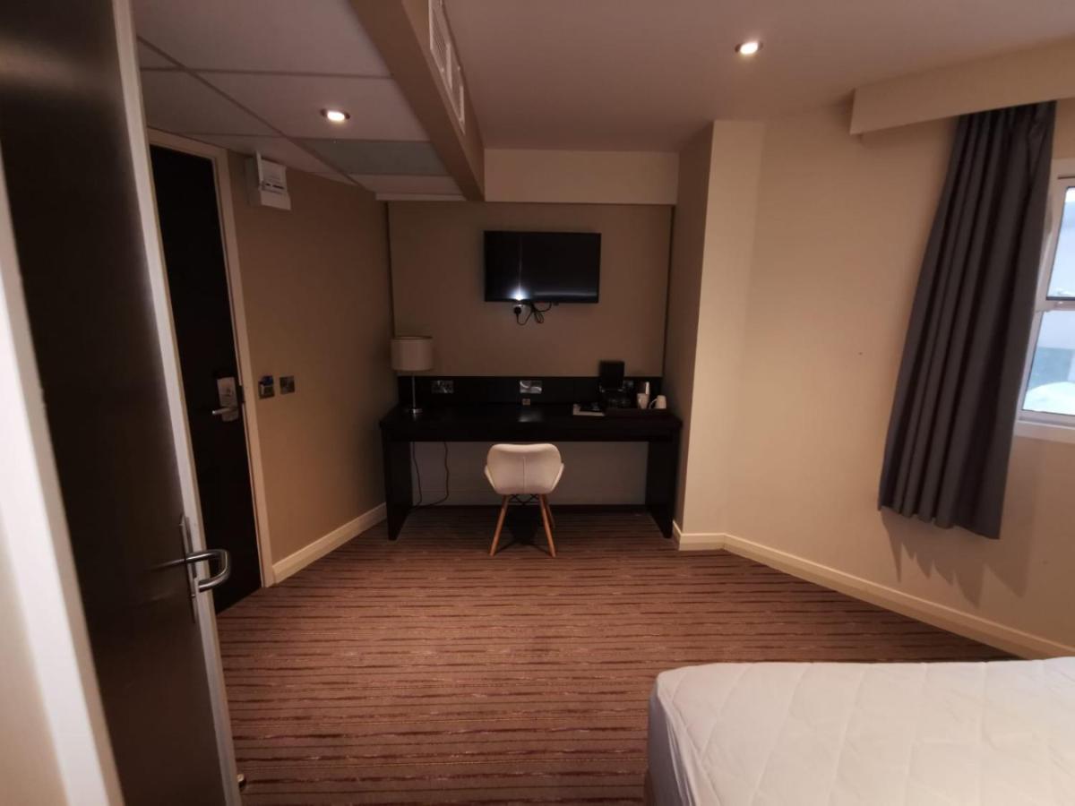 Silurian Hotel Newport Newport  Ngoại thất bức ảnh