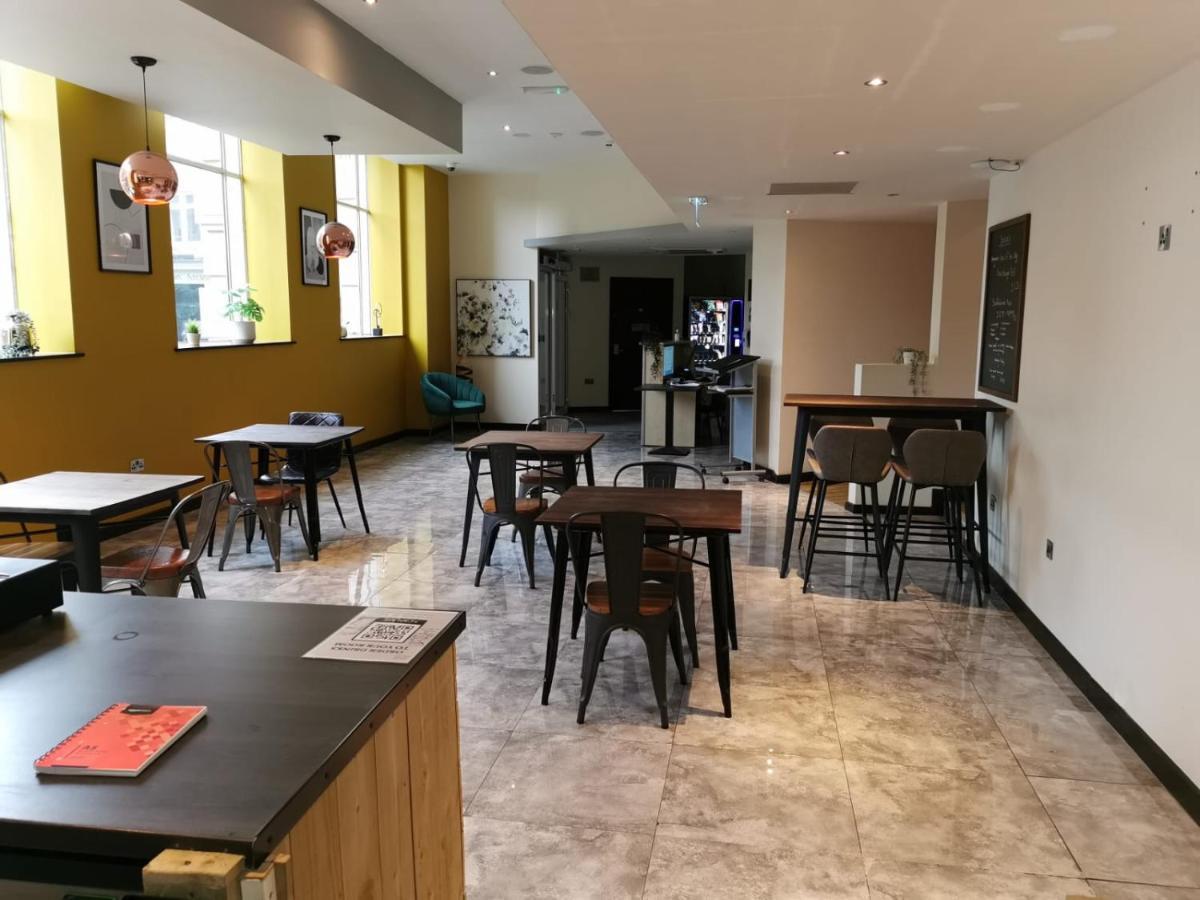 Silurian Hotel Newport Newport  Ngoại thất bức ảnh