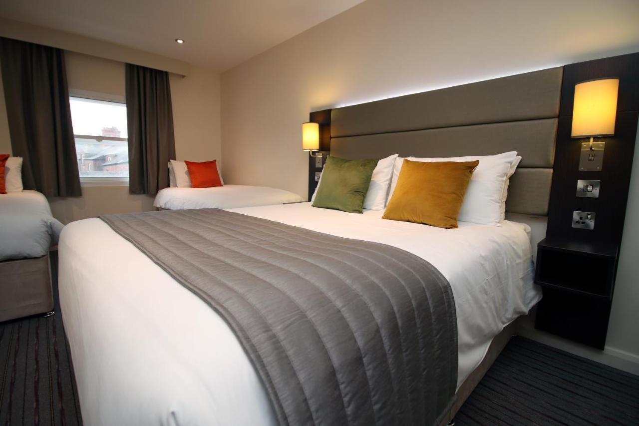 Silurian Hotel Newport Newport  Ngoại thất bức ảnh