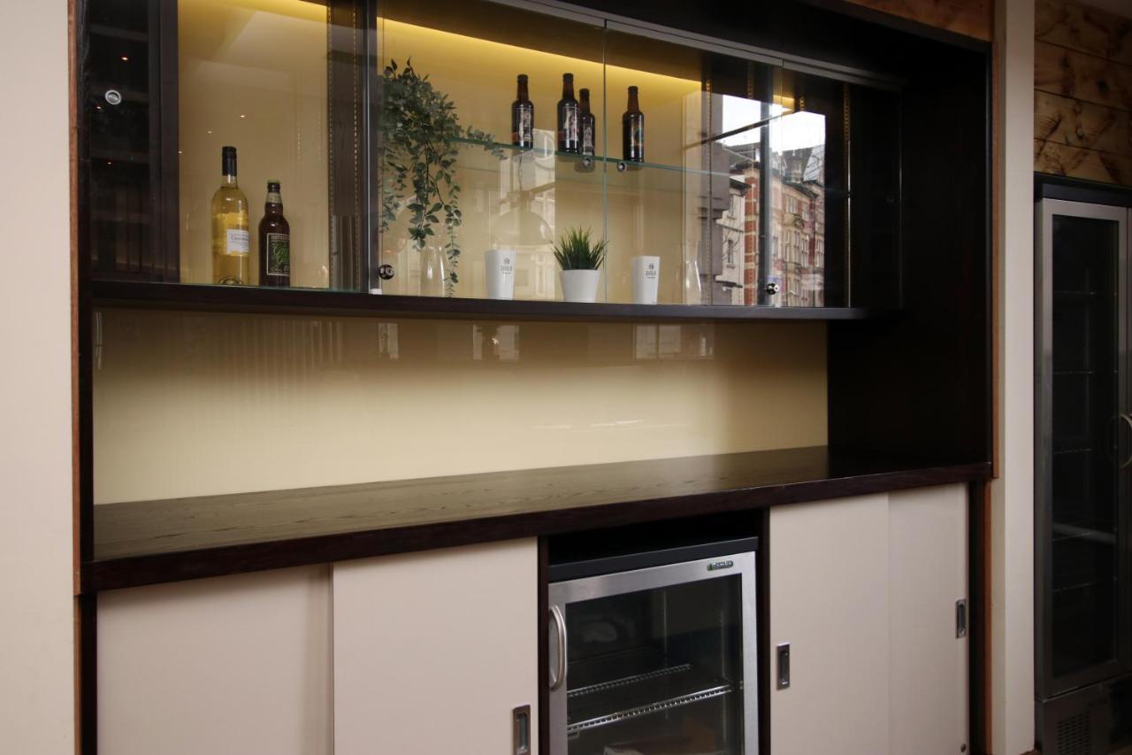 Silurian Hotel Newport Newport  Ngoại thất bức ảnh