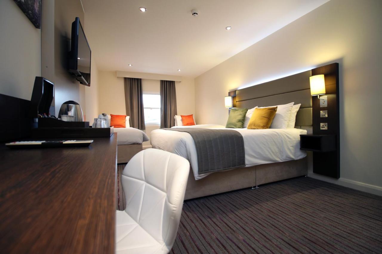 Silurian Hotel Newport Newport  Ngoại thất bức ảnh