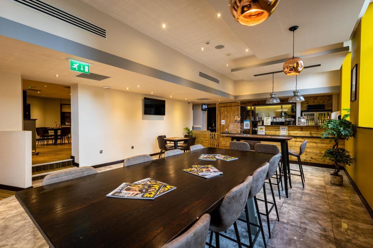 Silurian Hotel Newport Newport  Ngoại thất bức ảnh