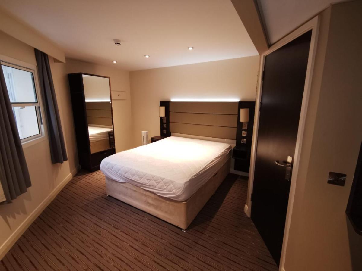 Silurian Hotel Newport Newport  Ngoại thất bức ảnh