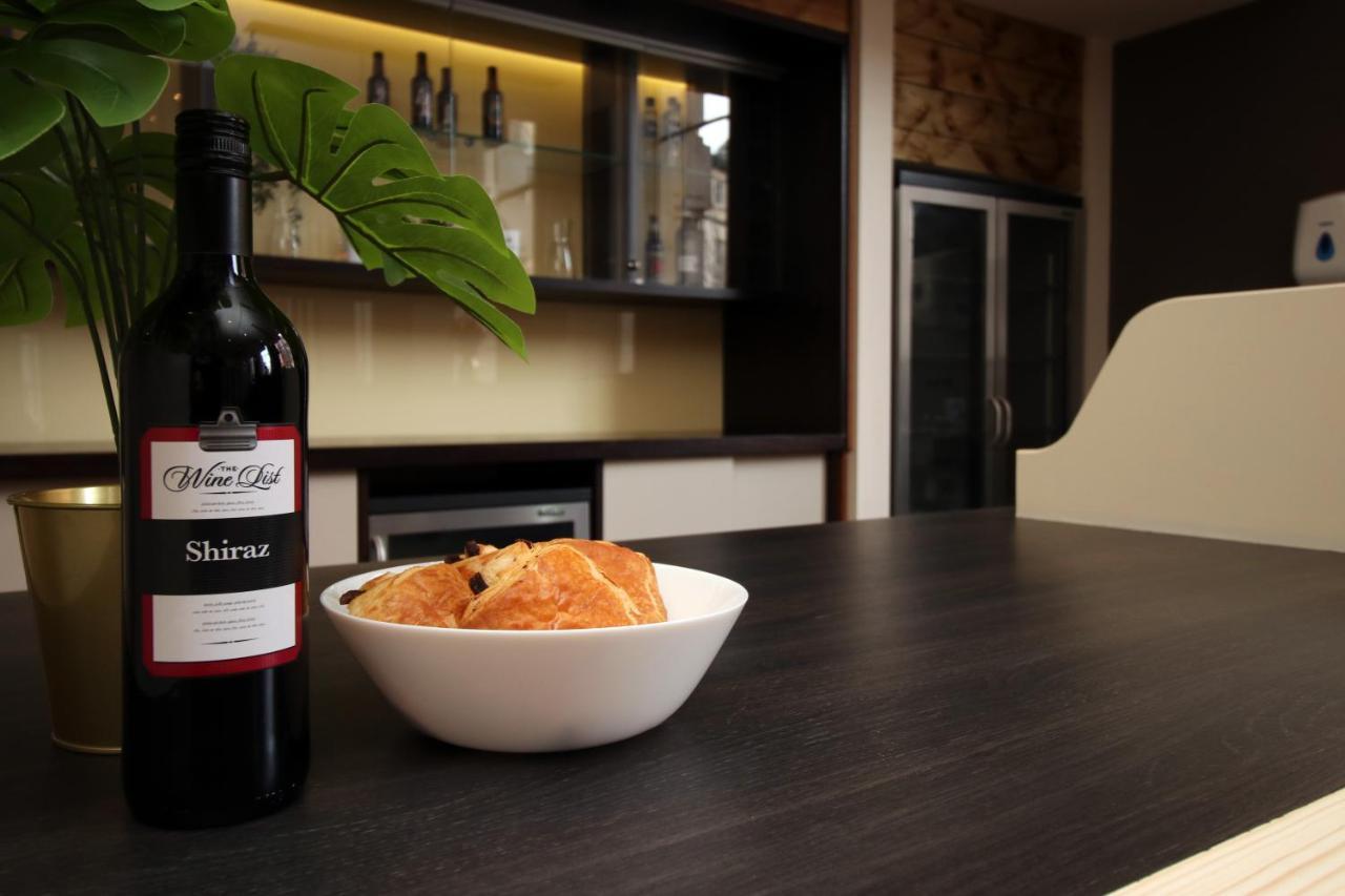 Silurian Hotel Newport Newport  Ngoại thất bức ảnh