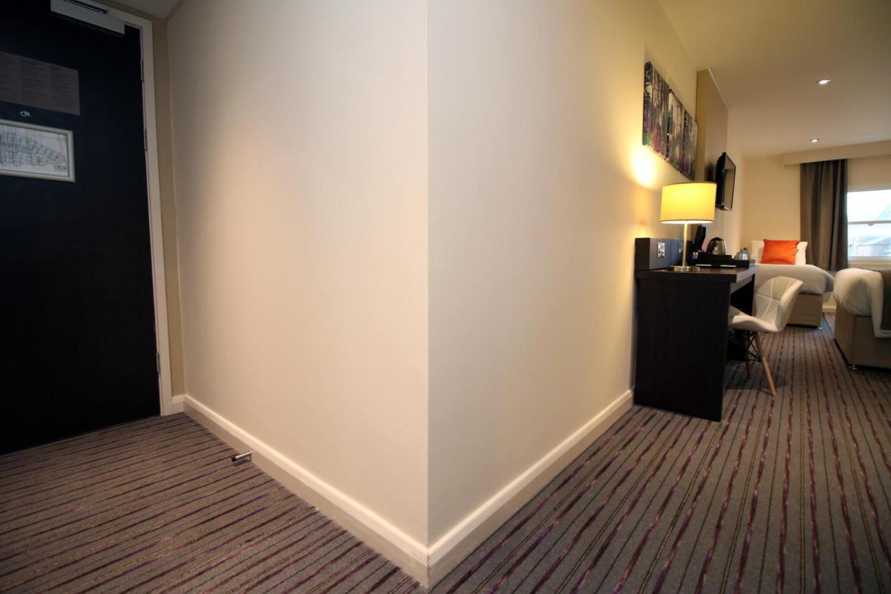 Silurian Hotel Newport Newport  Ngoại thất bức ảnh