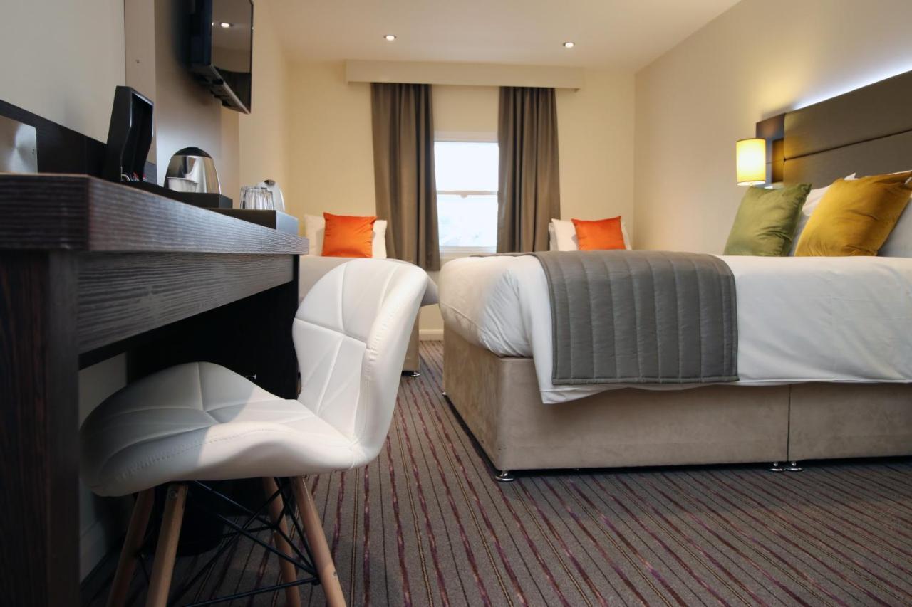 Silurian Hotel Newport Newport  Ngoại thất bức ảnh