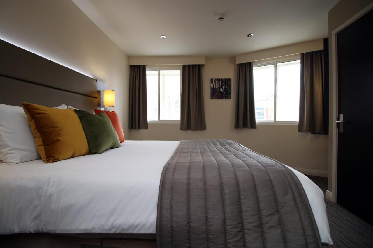 Silurian Hotel Newport Newport  Ngoại thất bức ảnh