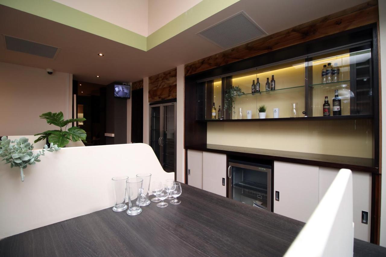 Silurian Hotel Newport Newport  Ngoại thất bức ảnh