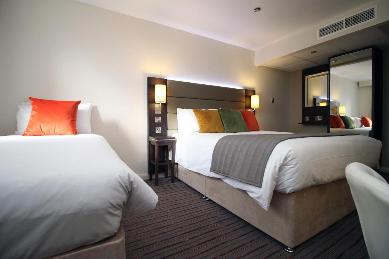 Silurian Hotel Newport Newport  Ngoại thất bức ảnh