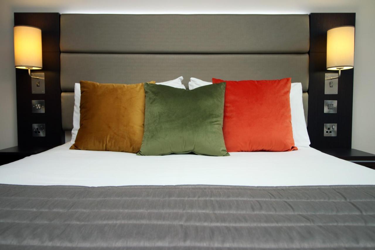 Silurian Hotel Newport Newport  Ngoại thất bức ảnh