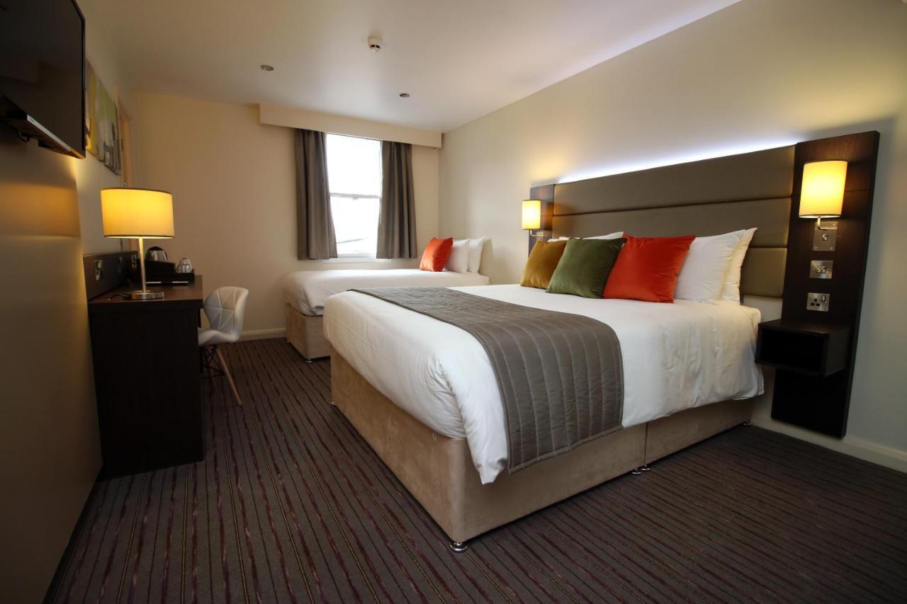 Silurian Hotel Newport Newport  Ngoại thất bức ảnh