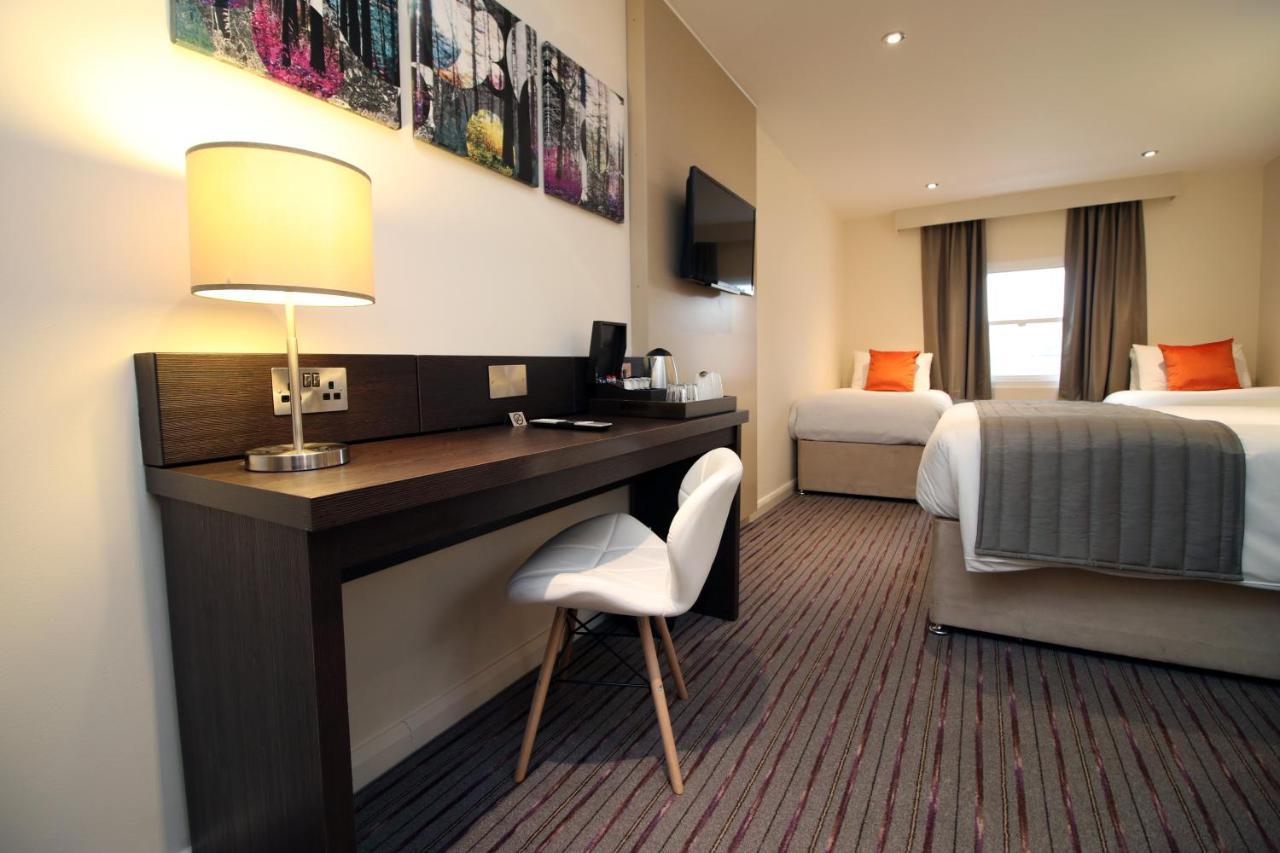 Silurian Hotel Newport Newport  Ngoại thất bức ảnh