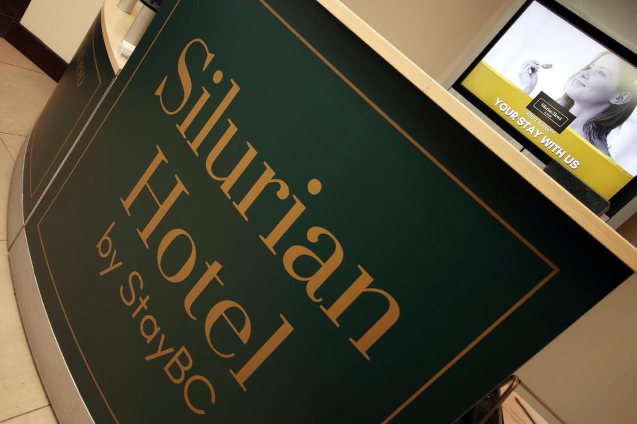 Silurian Hotel Newport Newport  Ngoại thất bức ảnh
