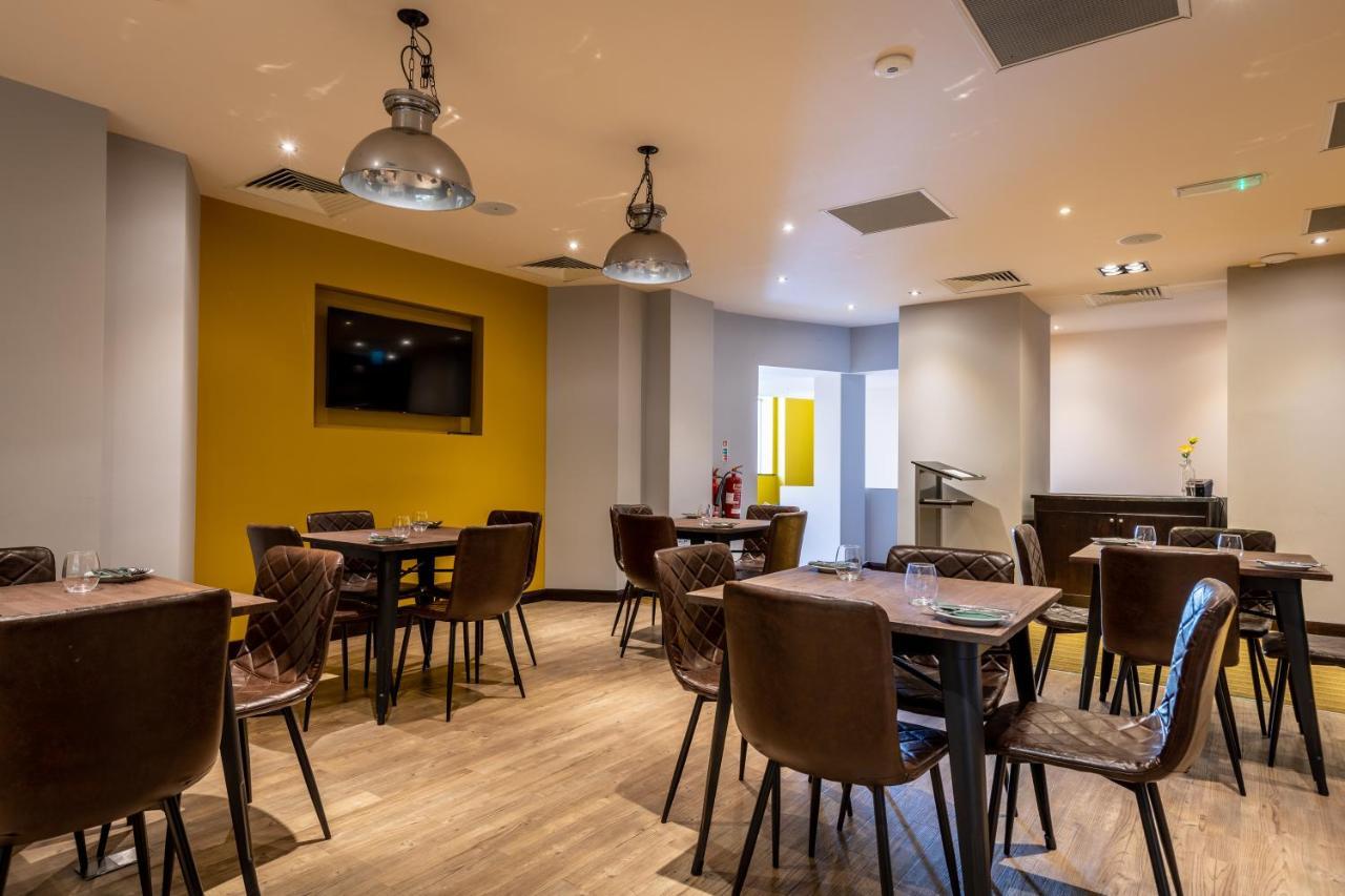 Silurian Hotel Newport Newport  Ngoại thất bức ảnh